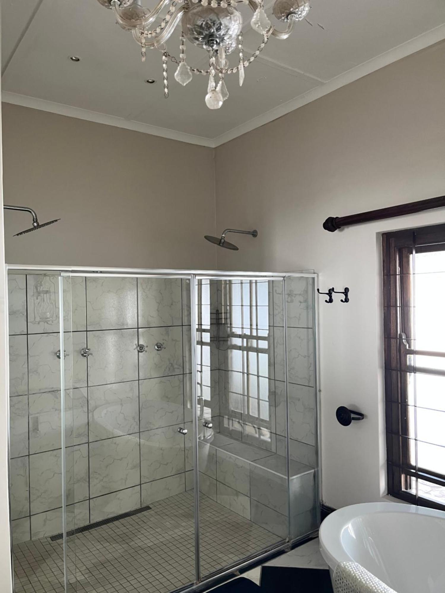 Toni'S Cottage Graaff-Reinet 外观 照片