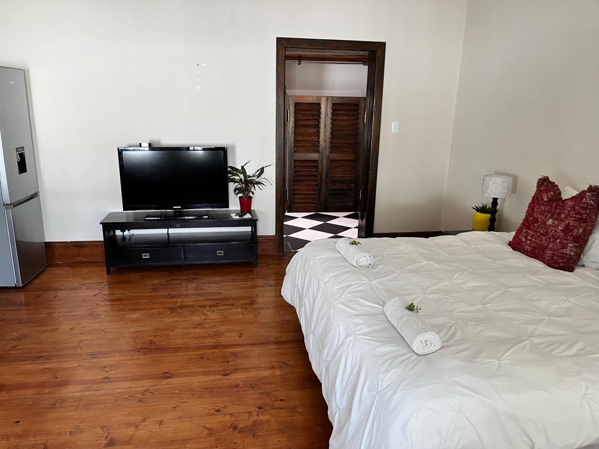 Toni'S Cottage Graaff-Reinet 外观 照片